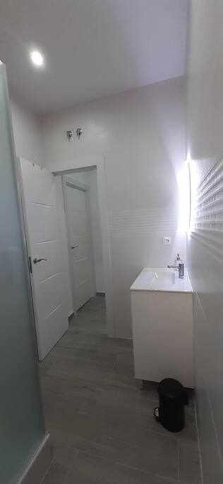 Comodo Mayor Y Sol Appartement *