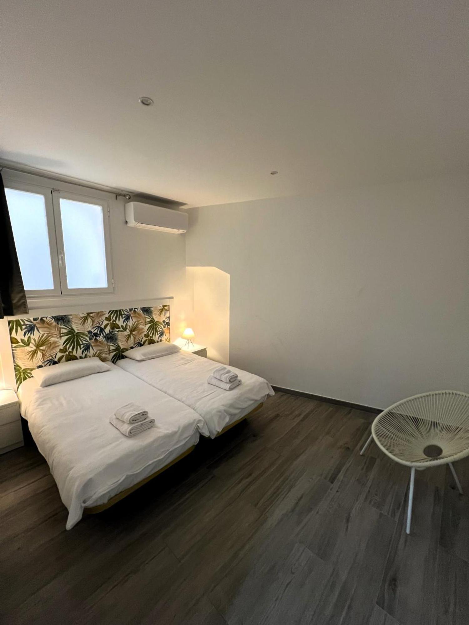 Appartement Comodo Mayor Y Sol